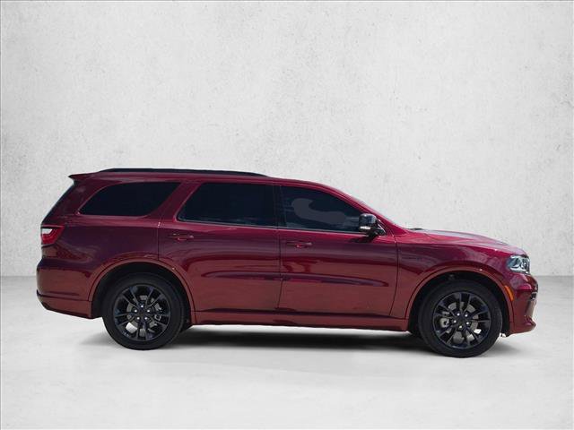 Used 2025 Dodge Durango R/T AWD/4WD video 4