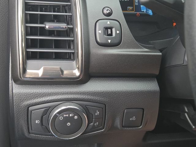 Used 2022 Ford Ranger Lariat w/ Equipment Group 501A High image 12