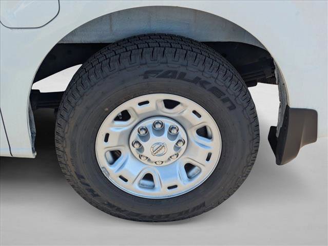 Used 2021 Nissan NV 2500 SV image 22