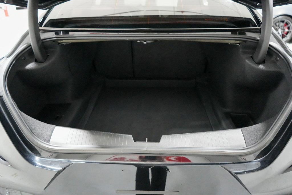 Used 2023 Cadillac CT4 V Blackwing w/ Driver Assist Package image 37