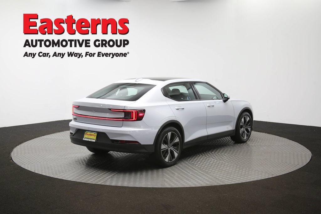 Used 2023 Polestar Polestar 2 w/ Pilot Pack AWD/4WD image 40