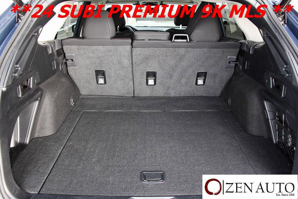 Used 2024 Subaru Outback Premium image 35