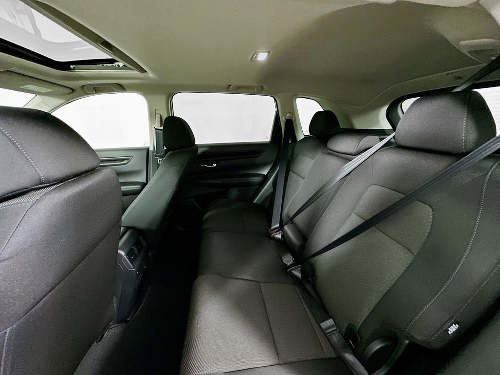 Certified 2026 Honda CR-V EX image 17