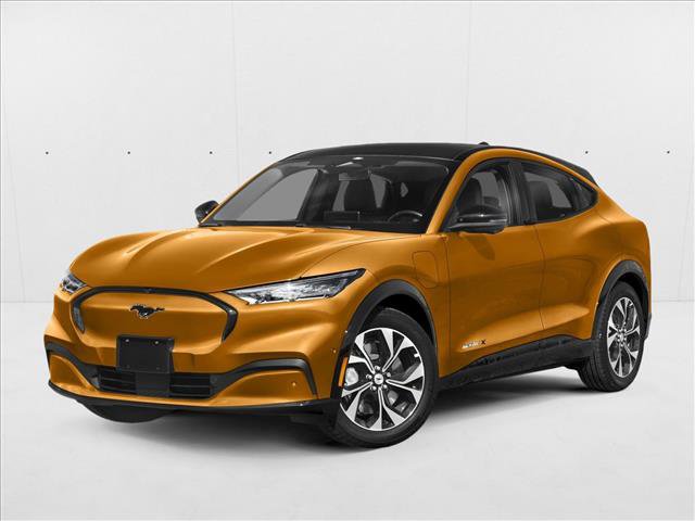 New 2025 Ford Mustang Mach-E Premium image 1