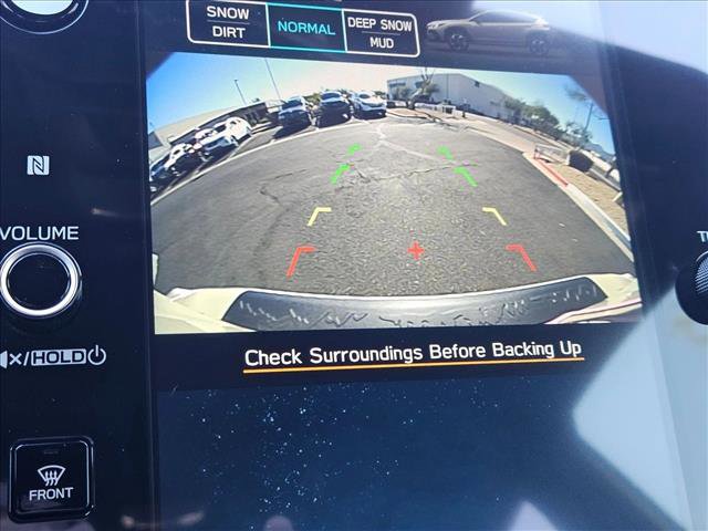 New 2026 Subaru Crosstrek 2.5i Sport image 14