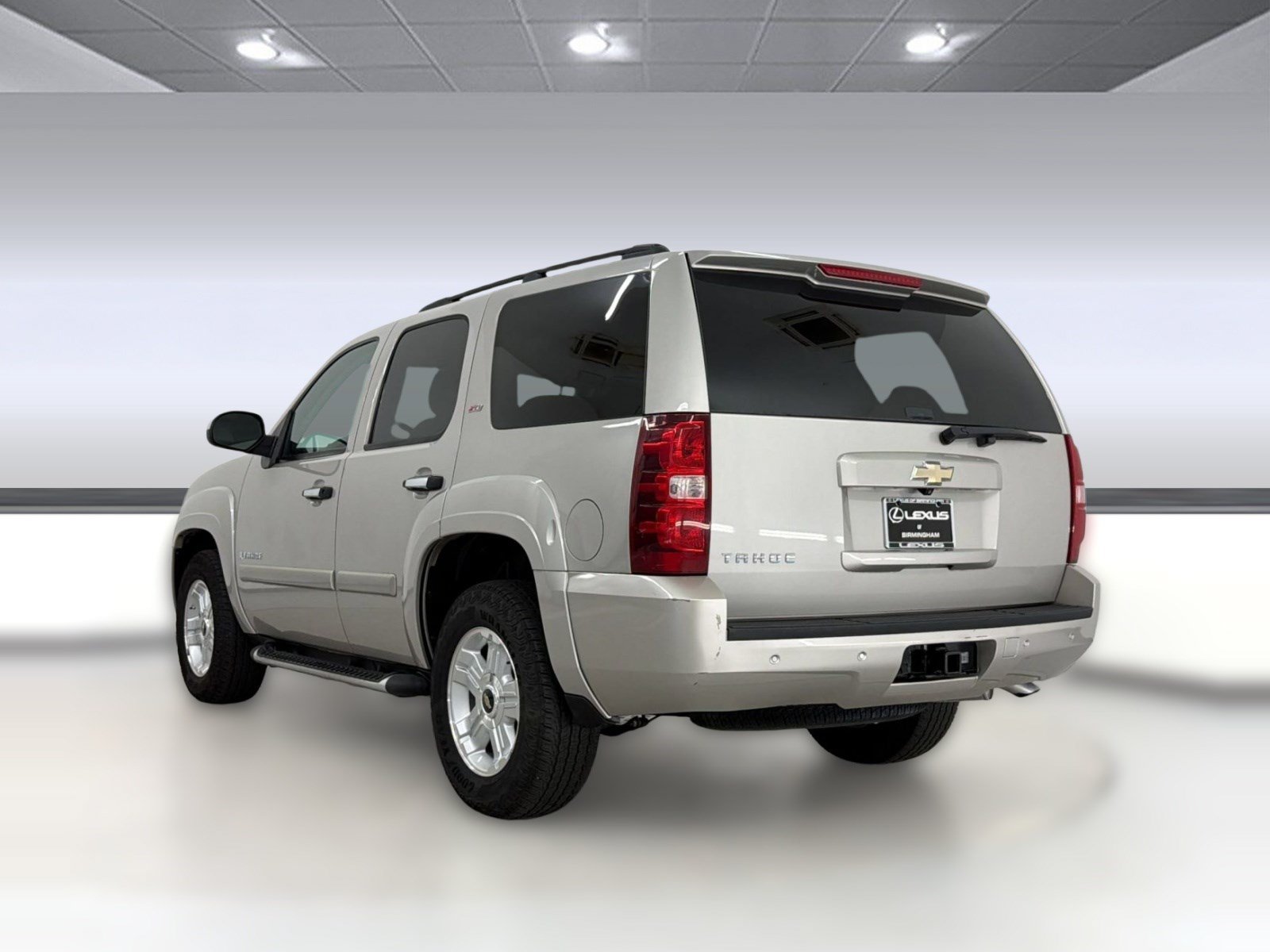 Used 2008 Chevrolet Tahoe LT RWD image 3