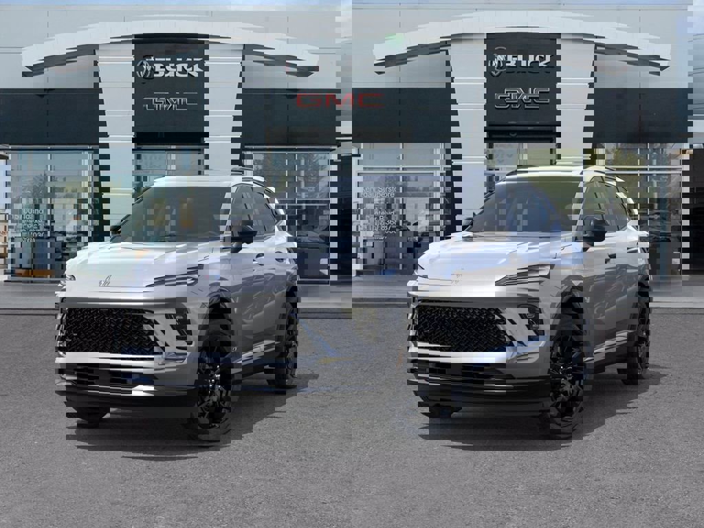 New 2026 Buick Envision Sport Touring image 6