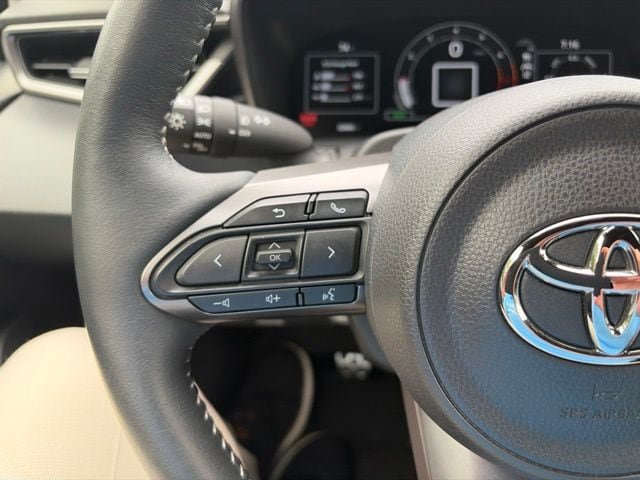 Used 2024 Toyota Corolla GR AWD/4WD image 17