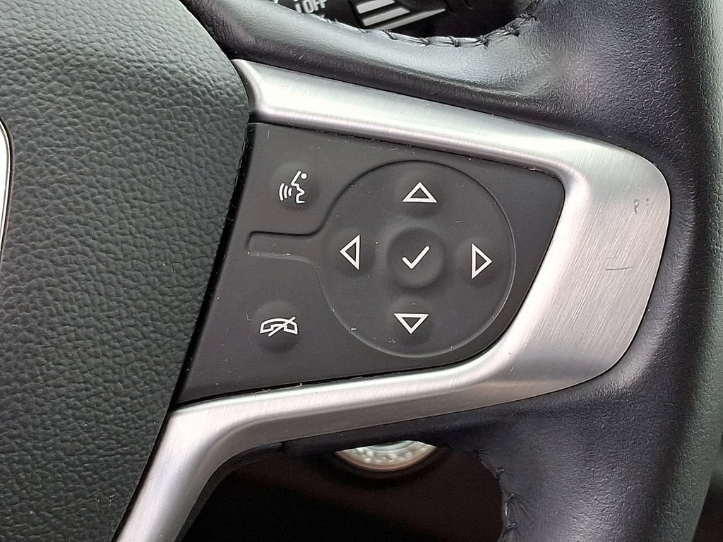 Certified 2020 GMC Terrain SLE FWD image 22