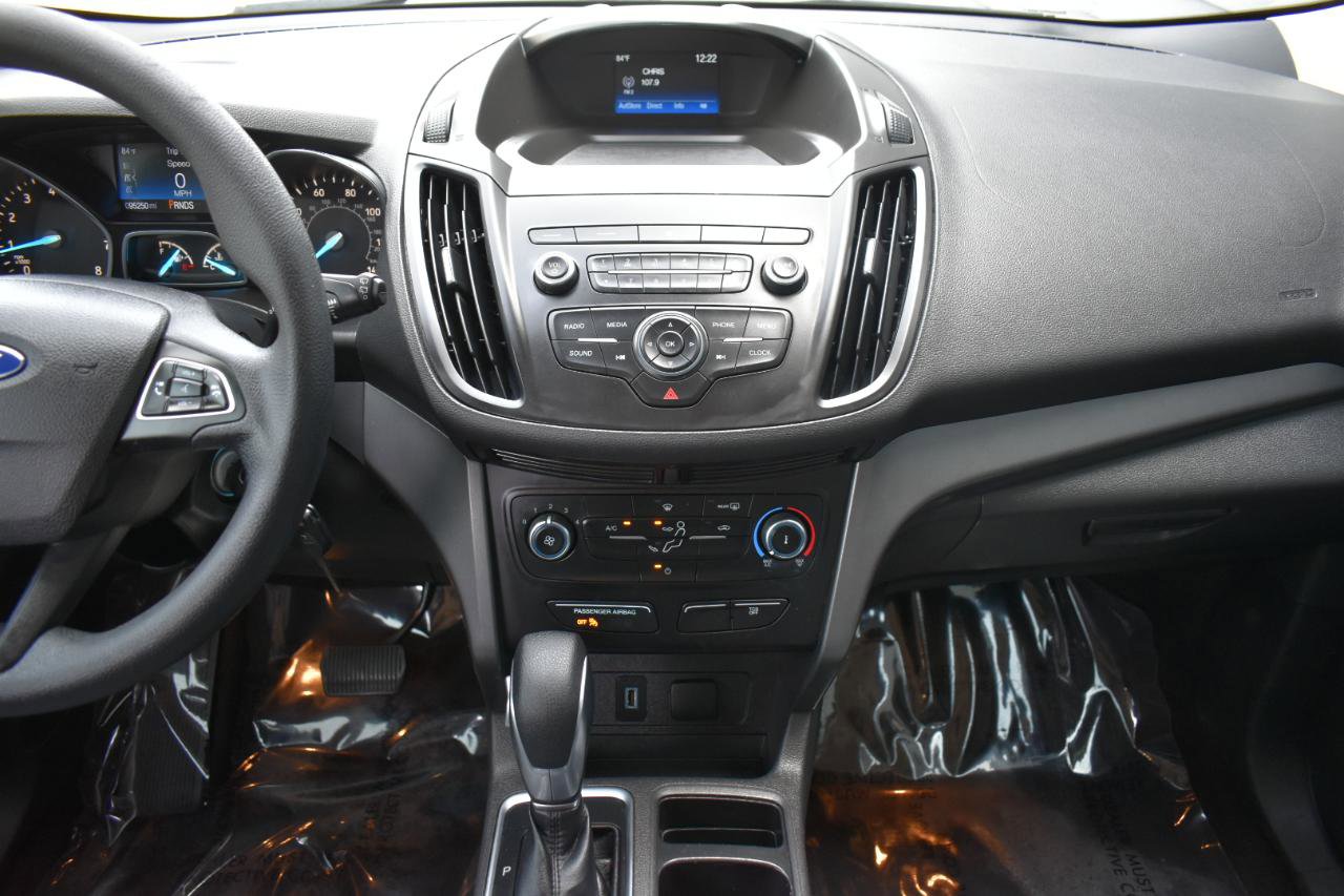 Used 2019 Ford Escape S FWD image 18