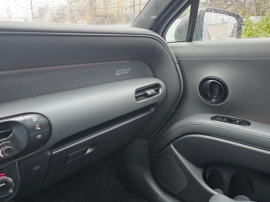 New 2026 Hyundai Palisade XRT Pro image 21