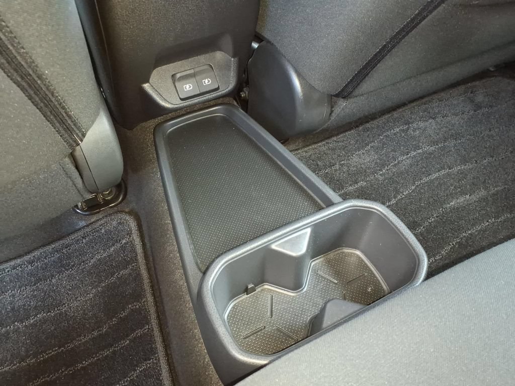 Certified 2025 Nissan Leaf SV Plus FWD image 13