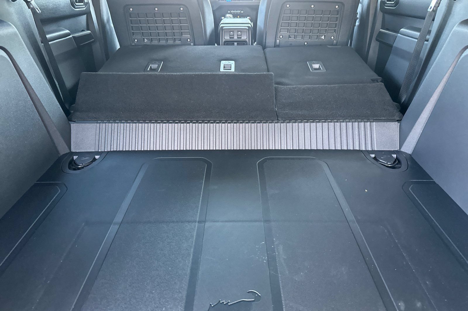 New 2026 Ford Bronco Badlands AWD/4WD image 15