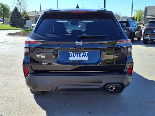 New 2026 Subaru Forester Sport image 4