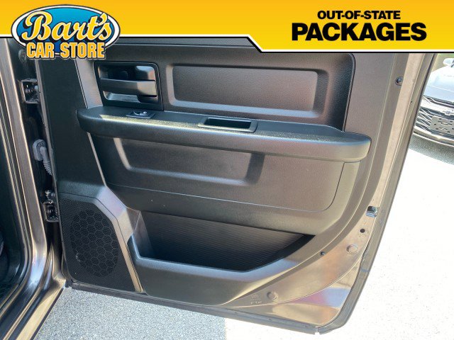 Used 2019 RAM 1500 Express w/ Express Value Package image 9