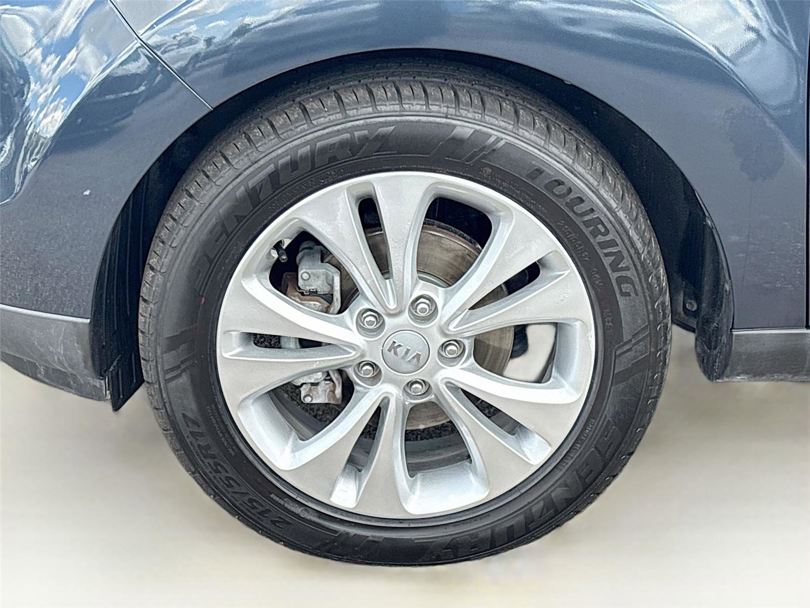 Used 2016 Kia Soul + image 31