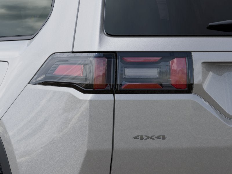 New 2026 Jeep Cherokee Laredo AWD/4WD image 14