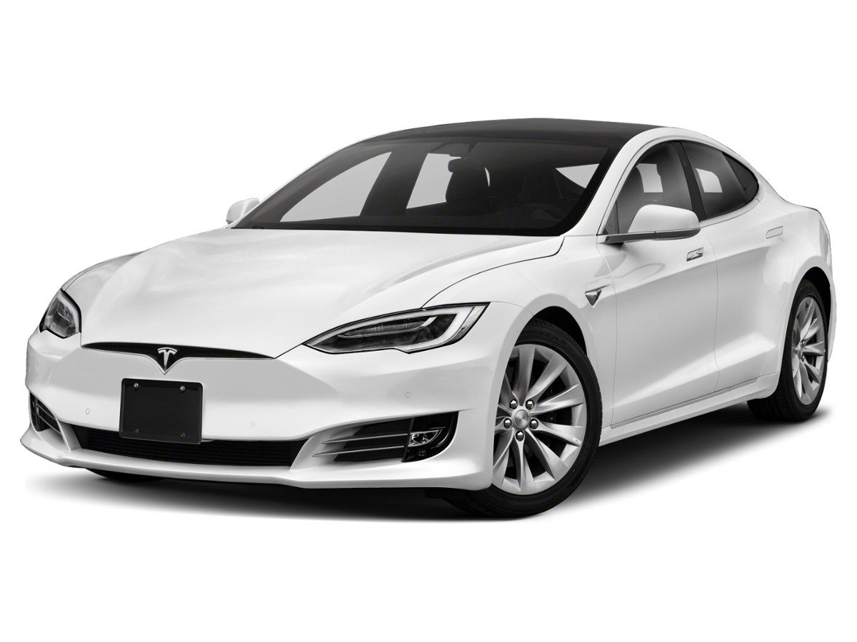 Used 2016 Tesla Model S AWD