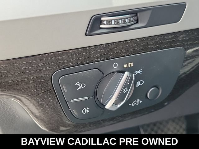 Used 2019 Audi Q7 2.0T Premium Plus w/ Premium Plus Package AWD/4WD image 30