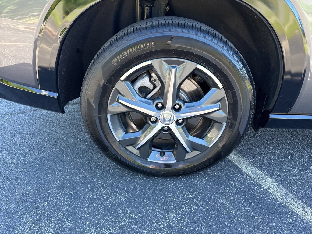 Certified 2024 Honda HR-V EX-L image 14