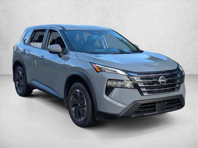 Used 2026 Nissan Rogue SV FWD image 3