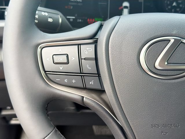 New 2026 Lexus UX 300h FWD image 37
