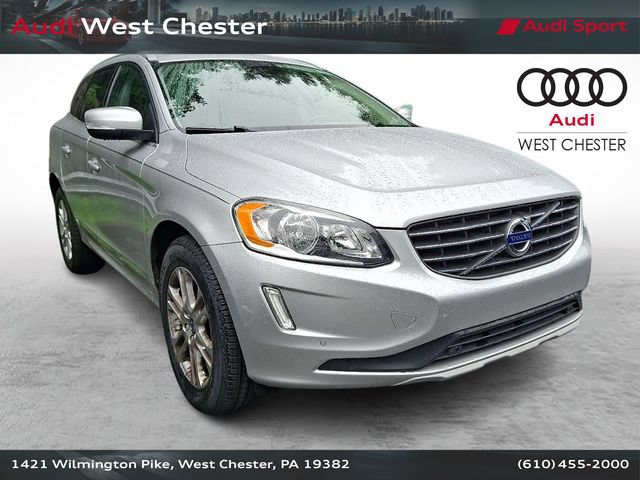Used 2016 Volvo XC60 T5 Premier w/ Protection Package