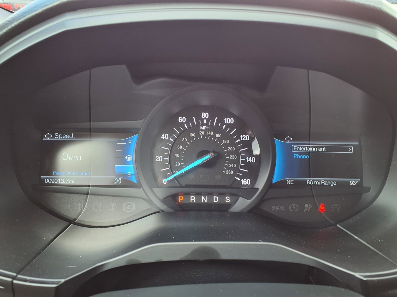 Used 2024 Ford Edge ST-Line image 25