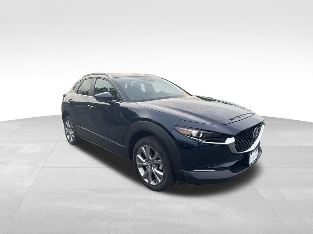 Certified 2023 MAZDA CX-30 AWD 2.5 S w/ Preferred Package image 9