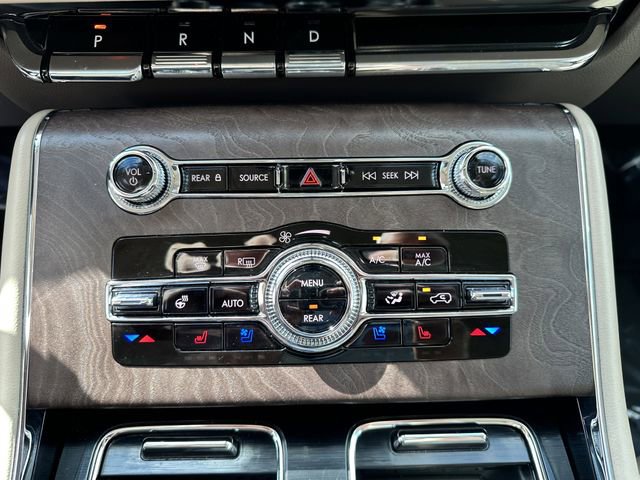 Certified 2024 Lincoln Aviator Reserve w/ Elements Package Plus image 24