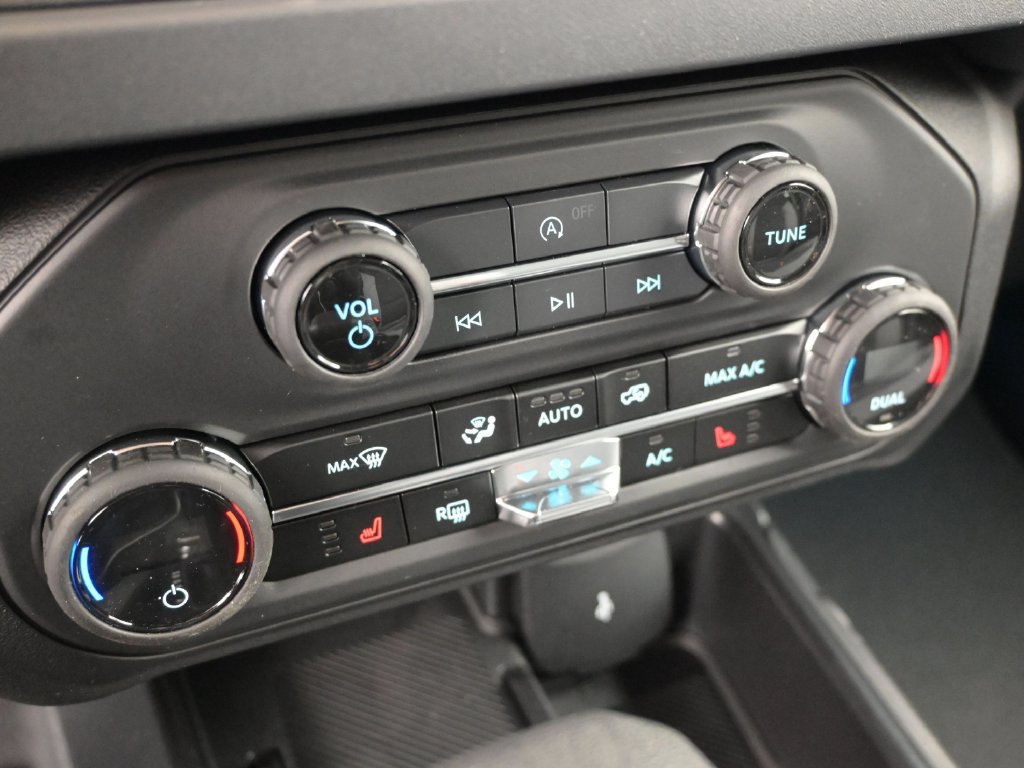 New 2026 Ford Bronco Big Bend AWD/4WD image 15