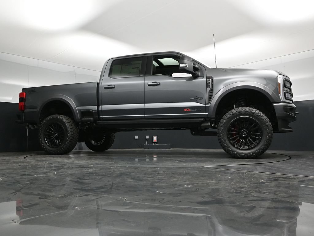 New 2026 Ford F250 XLT w/ XLT Premium Package AWD/4WD image 56