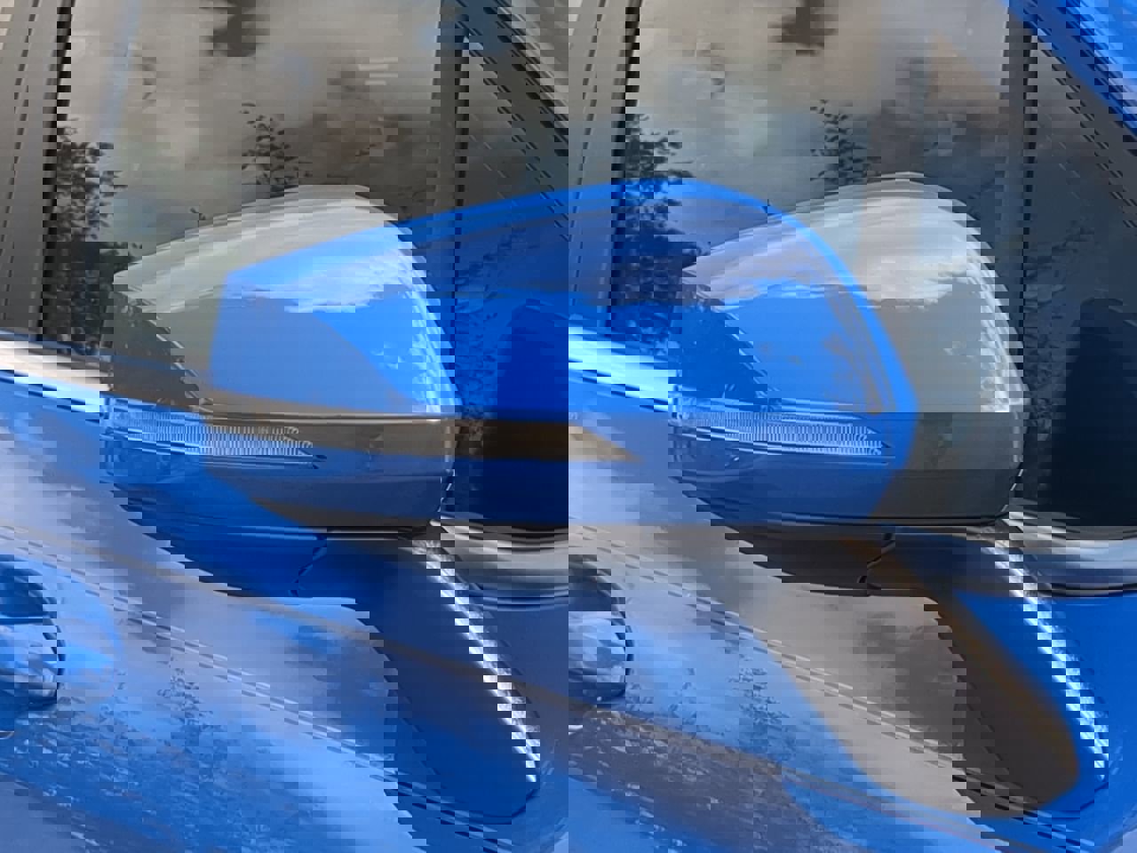 New 2026 Kia Sportage EX w/ EX Panorama Roof Package image 11