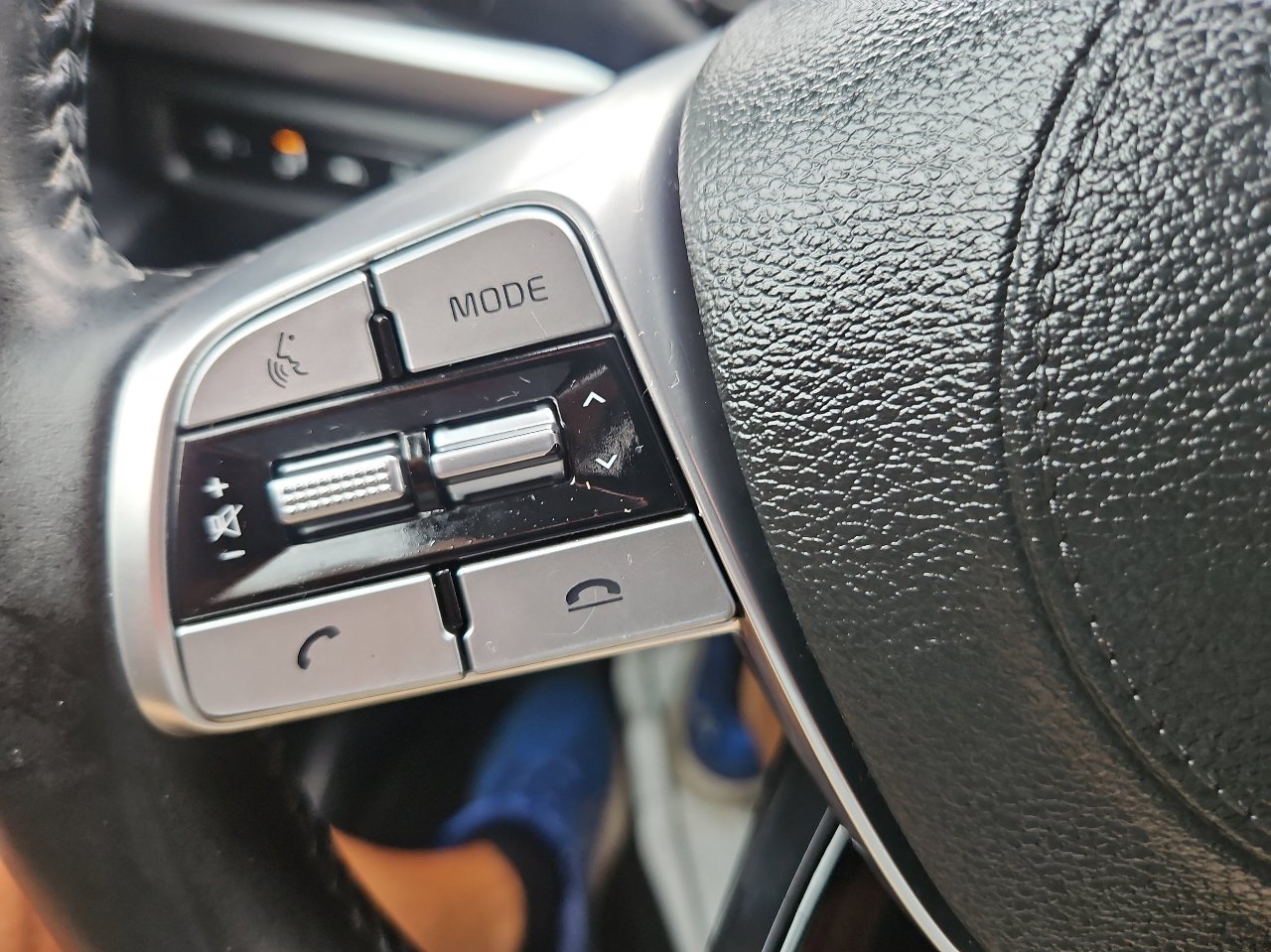 Used 2020 Kia Telluride S image 30