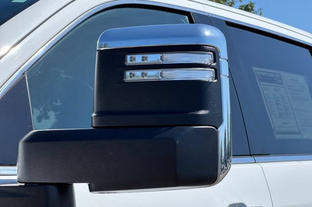 Used 2021 GMC Sierra 3500 Denali w/ Denali Ultimate Package AWD/4WD image 55