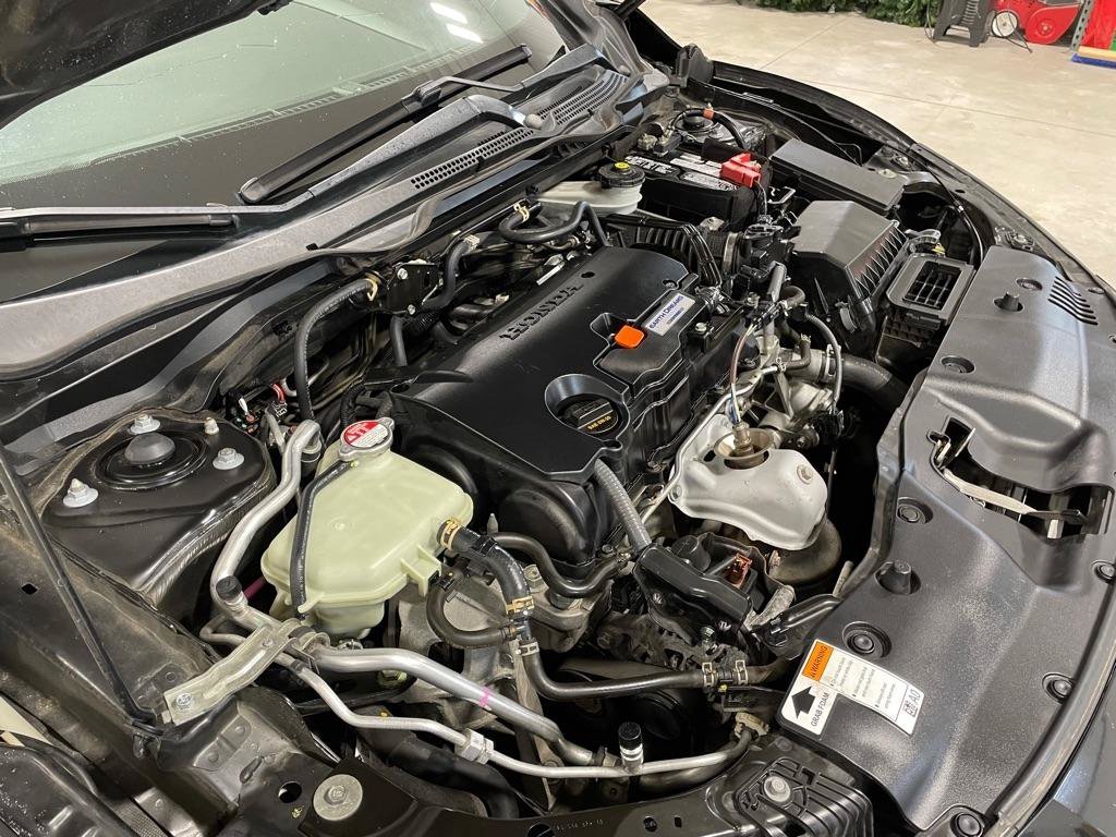 Used 2019 Honda Civic Sport image 30
