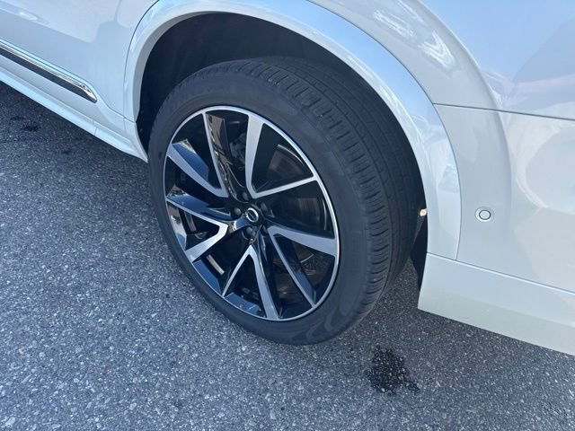 Used 2024 Volvo XC90 B6 Ultimate w/ Protection Package Premier AWD/4WD image 6
