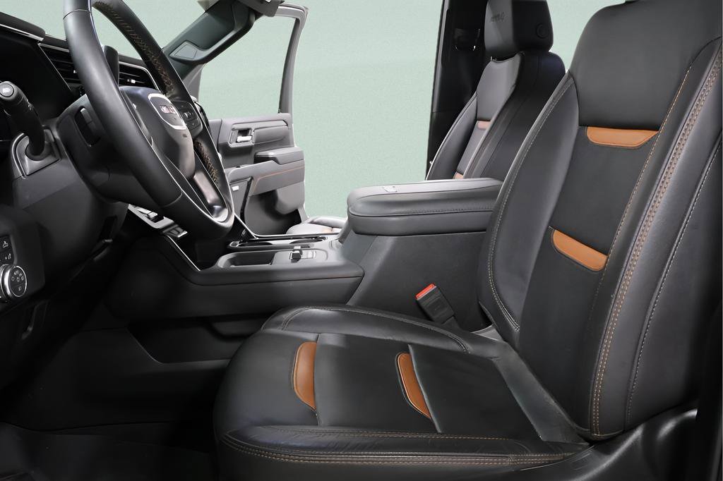 Used 2025 GMC Sierra 2500 AT4 w/ AT4 Premium Plus Package image 20