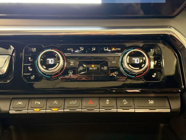 Certified 2024 GMC Sierra 1500 Denali Ultimate image 16