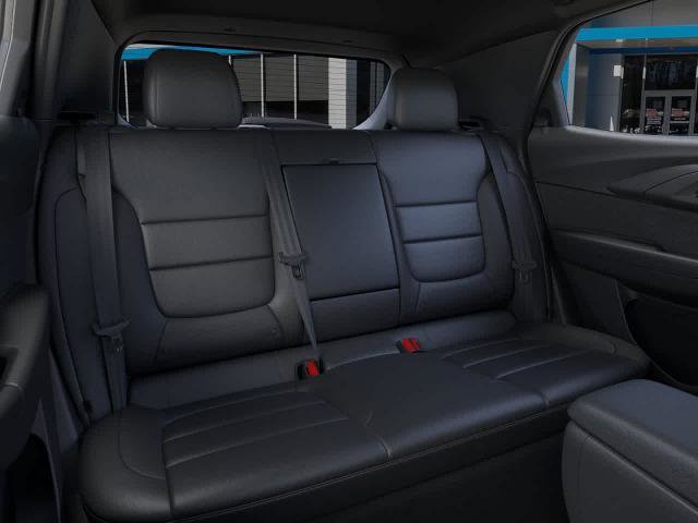 New 2024 Chevrolet TrailBlazer RS image 17