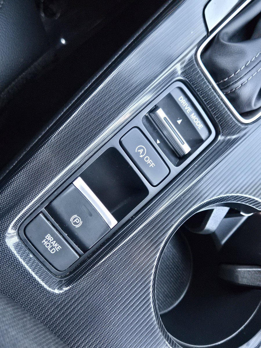 Used 2025 Honda Civic Sport image 27