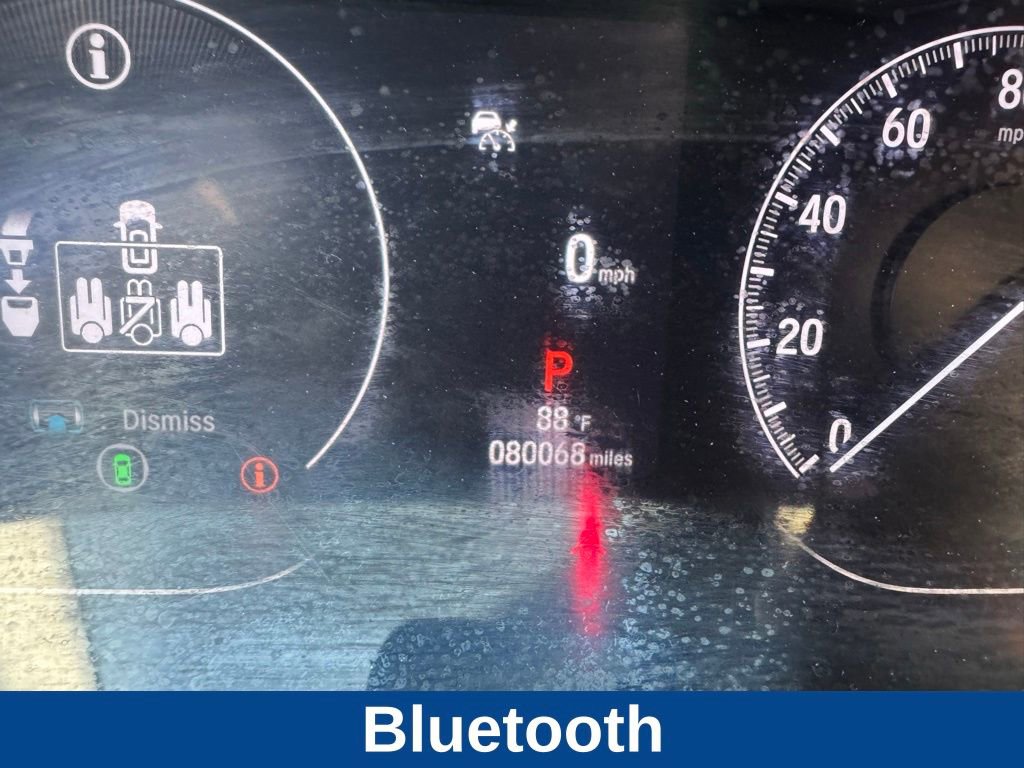 Used 2022 Honda Accord Sport image 9