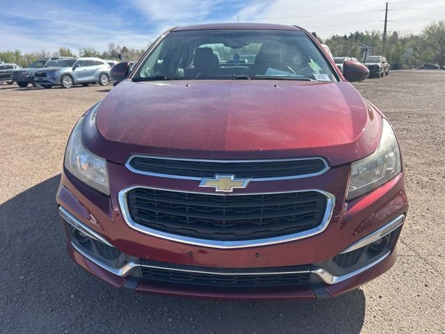 Used 2015 Chevrolet Cruze LT image 10
