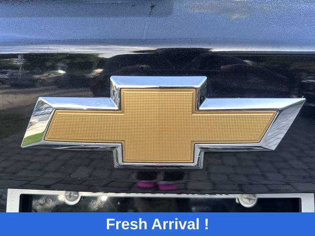 Used 2024 Chevrolet Trax LT FWD image 10