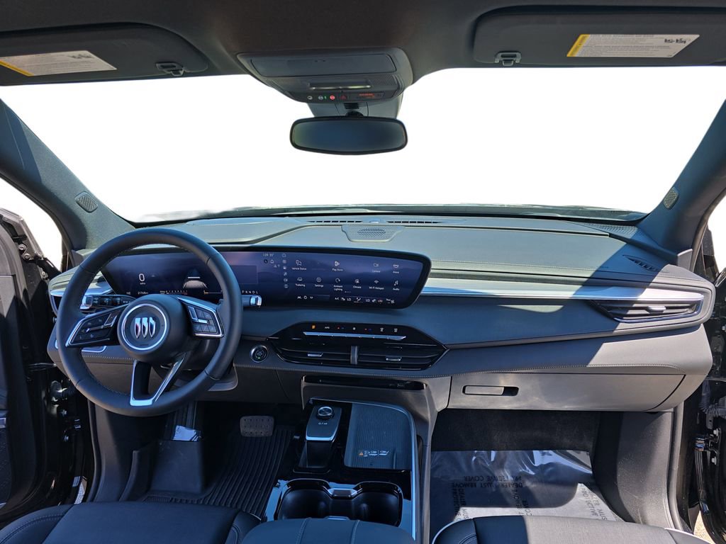 Certified 2025 Buick Enclave Preferred w/ Trailering Package, 5000 lbs. AWD/4WD image 9