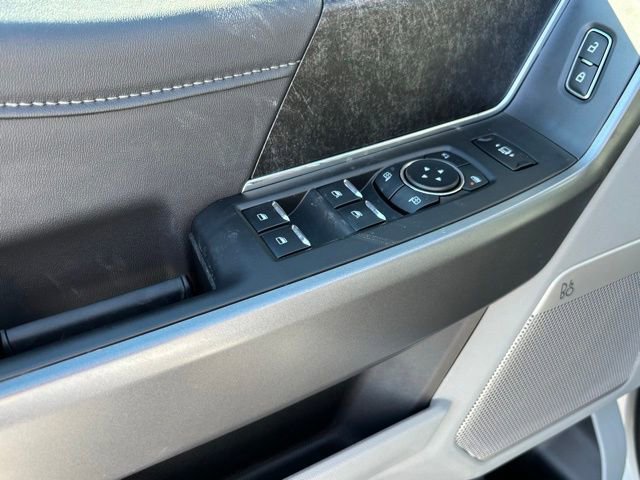 New 2026 Ford F250 XLT w/ XLT Premium Package image 14