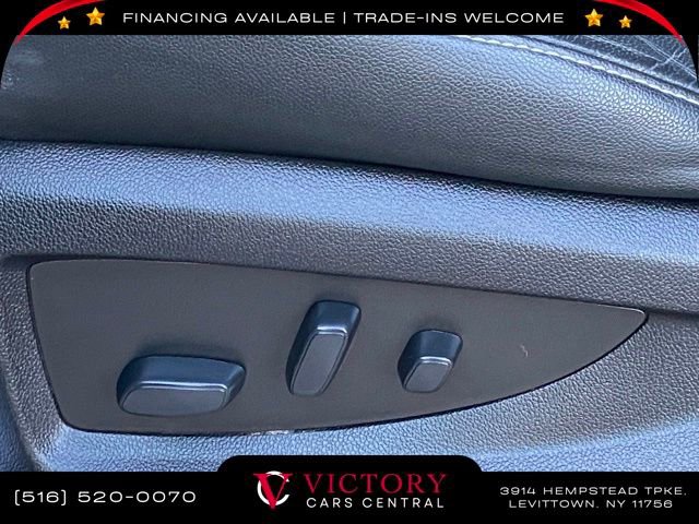 Used 2020 GMC Yukon SLT w/ Premium Edition image 17
