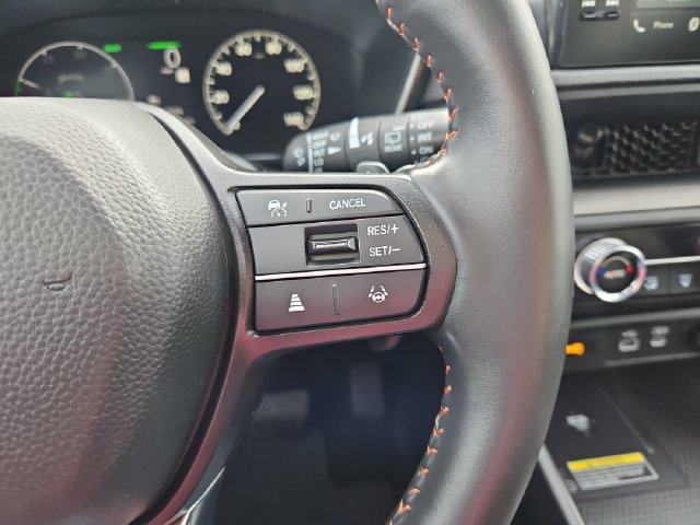 Used 2024 Honda CR-V Sport-L image 17