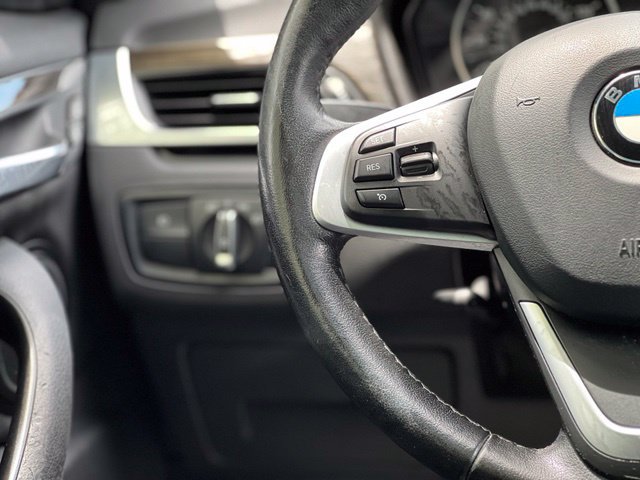 Used 2016 BMW X1 xDrive28i AWD/4WD image 32