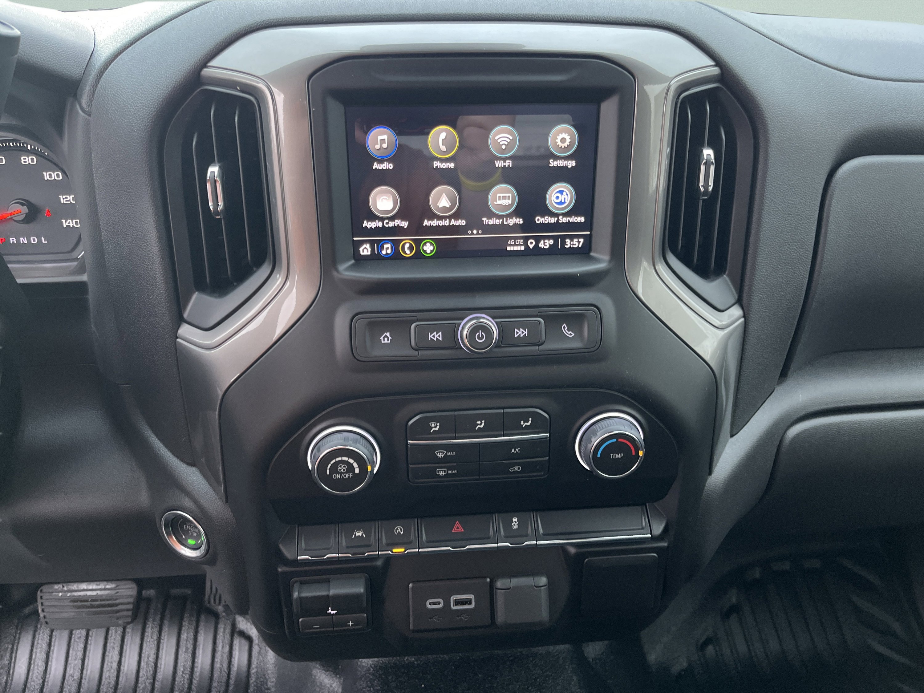 New 2026 Chevrolet Silverado 1500 W/T w/ WT Value Package image 19